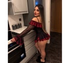 Peterborough City Centre - Peterborough — 💋 REBECA BRAZILIAN 💋 🇧🇷 Kissing 💋