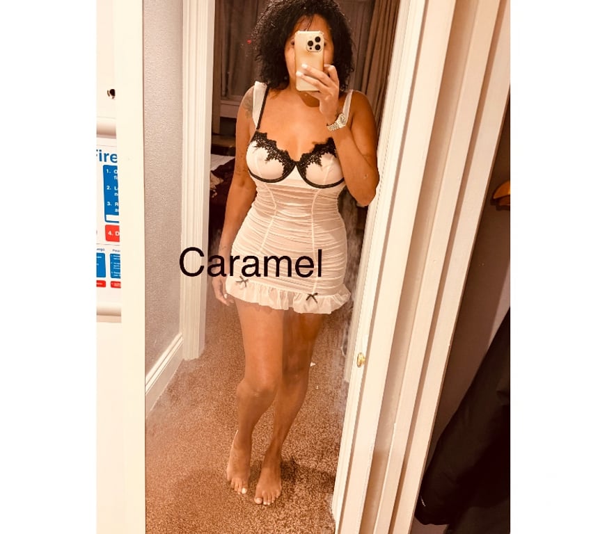 Escorts West Midlands Coventry - Photos for 🍮CARAMEL 📞07516 050578‬ best girlfriend 💘