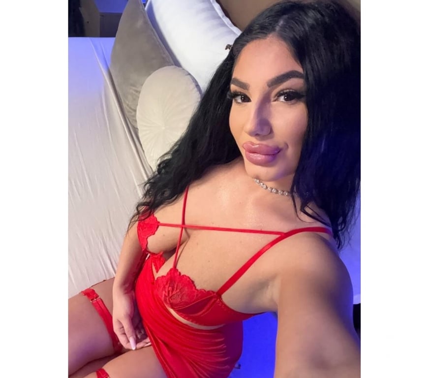 Escorts Aberdeen Aberdeen City Centre - Aberdeen - Photos for TERESA💜 photo100% Real🥰Party💜Passion😍