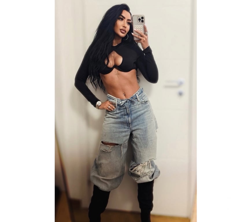Escorts West Sussex Crawley - Photos for ⁉️💥ONLY OUTCALL⚜️♣️BIG ASS BIG TITTS