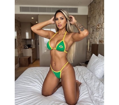 Escorts and Massages Canary Wharf East London - Photos for NICOLLE ❤️ FIRST TIME IN CANARY WARF❤️🇧🇷