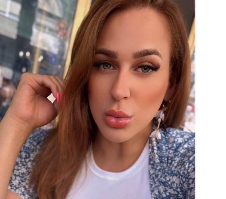 Trans Escorts South West London Fulham Broadway - South West London - Photos for Franchesca 🌹🫦💋