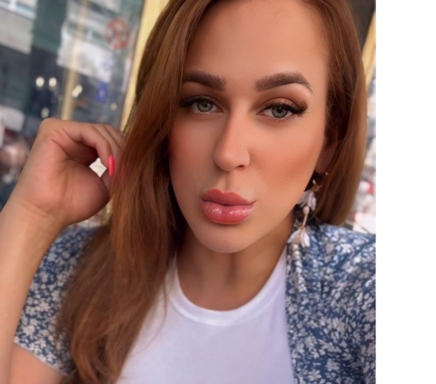 Trans Escorts South West London Fulham Broadway - South West London - Photos for Franchesca 🌹🫦💋