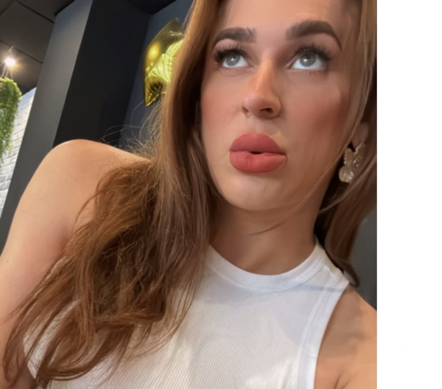 Trans Escorts South West London Fulham Broadway - South West London - Photos for Franchesca 🌹🫦💋