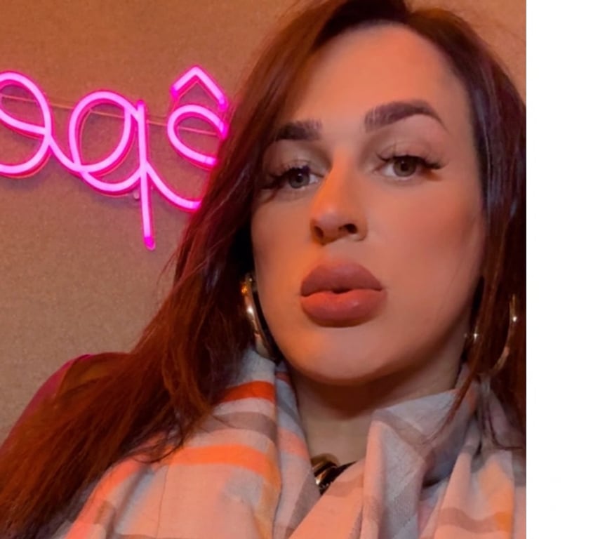 Trans Escorts South West London Fulham Broadway - South West London - Photos for Franchesca 🌹🫦💋