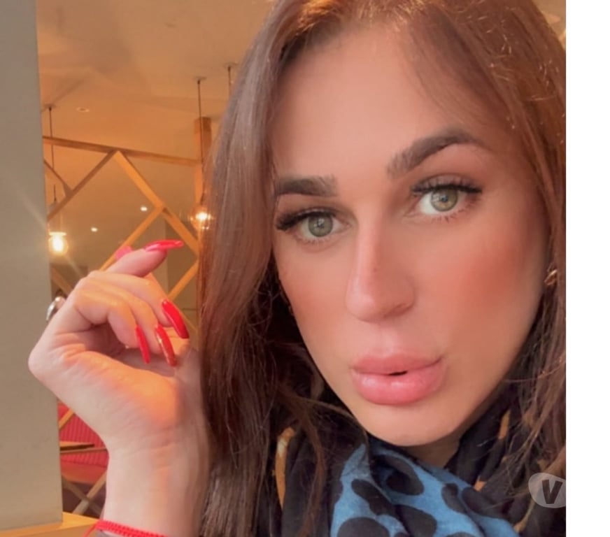 Trans Escorts South West London Fulham Broadway - South West London - Photos for Franchesca 🌹🫦💋