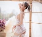 Chafford Hundred - Thurrock - Essex — Alice Thai girl