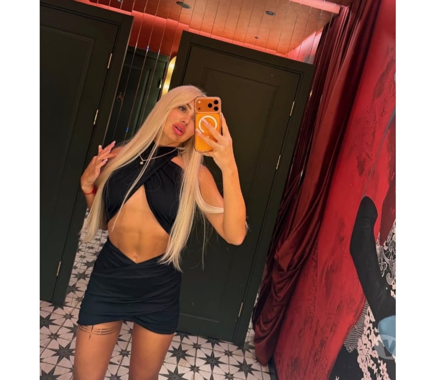 Escorts Greater Manchester Manchester - Photos for Naughty blonde🔥best service😛first time in town💖