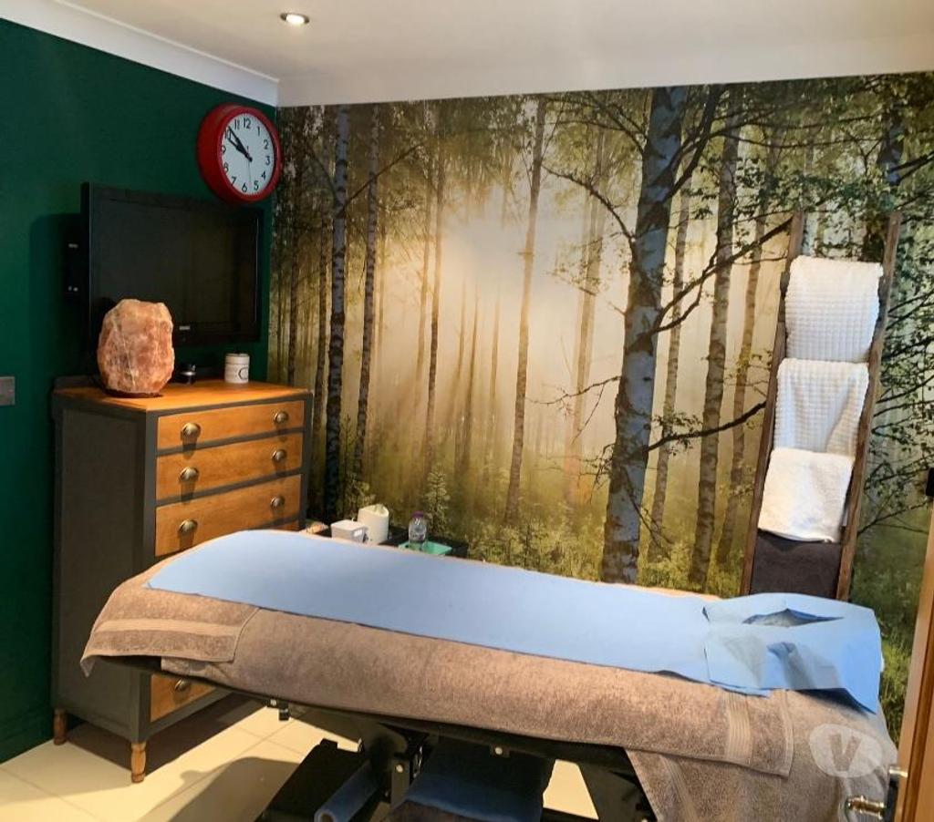Full body massage West Midlands Walsall - Photos for Male therapist 
