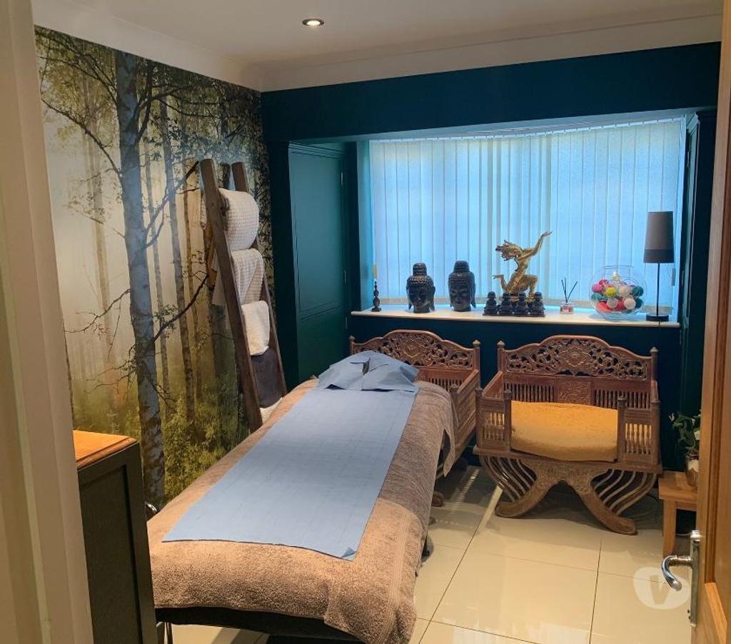Full body massage West Midlands Walsall - Photos for Male therapist 