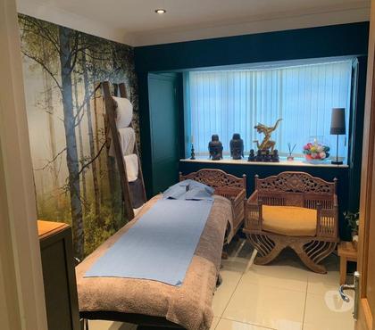 Massage Shelfield Walsall - Photos for Male therapist