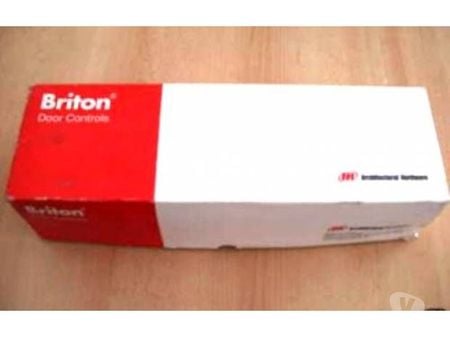 Office Furniture & Pro equipment South Yorkshire Sheffield - Photos for BRITON 996 Electromagnetic Door Closer 996301SE ONLY £145 !