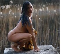 Tantric Massage-Kinkassage