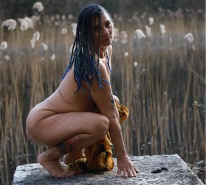 Escort Arvagh Cavan - Photos for Tantric Massage-Kinkassage