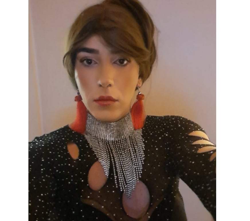 Escort Dublin Swords - Photos for PAOLA - YOUR FANTASIES BECOME ALIVE HERE