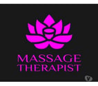 Male Masseur in North Dublin (Dublin 5)