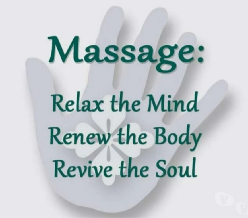 Massage - Beauty - Spa Dublin Clontarf - Photos for Male Masseur in North Dublin (Dublin 5)