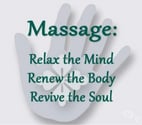 Sports and Medical Massage Therapy Available in Dublin 5