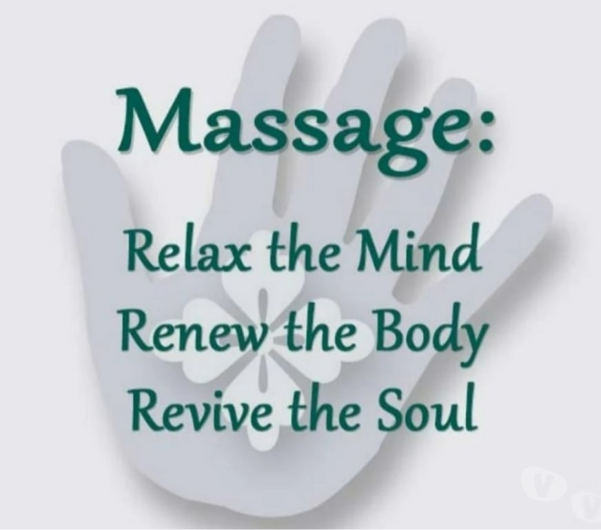 Massage - Beauty - Spa Dublin Glasnevin - Photos for Sports and Medical Massage Therapy Available in Dublin 5