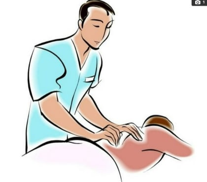 Massage - Beauty - Spa Glasnevin Dublin - Photos for Sports and Medical Massage Therapy Available in Dublin 5