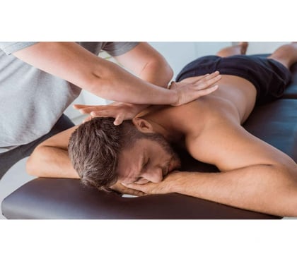 Massage - Beauty - Spa Dublin-Airport Dublin - Photos for Sports and Medical Massage Therapist in Raheny (North Dub)