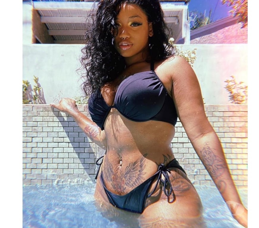 Escort Dublin Sandyford - Photos for BODY TO BODY MASSAGE AFRICAN GIRL