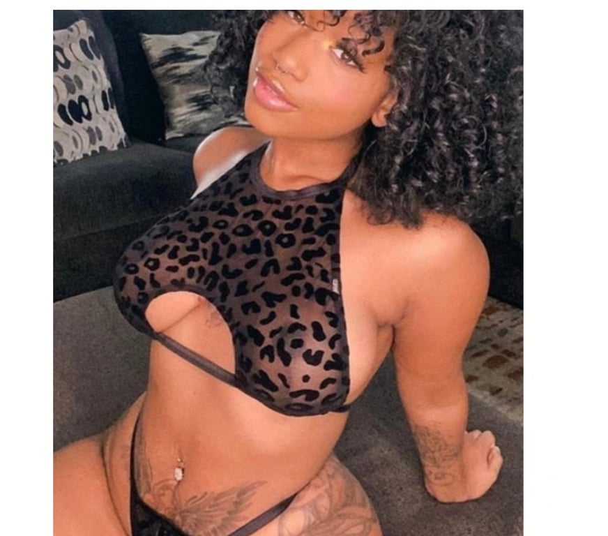 Escort Dublin Sandyford - Photos for BODY TO BODY MASSAGE AFRICAN GIRL