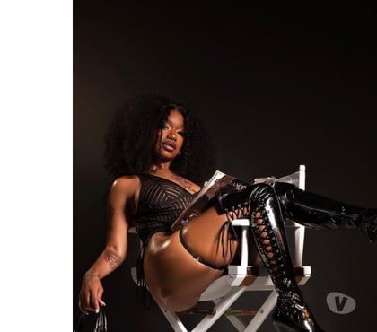 Escort Sandyford Dublin - Photos for BODY TO BODY MASSAGE AFRICAN GIRL