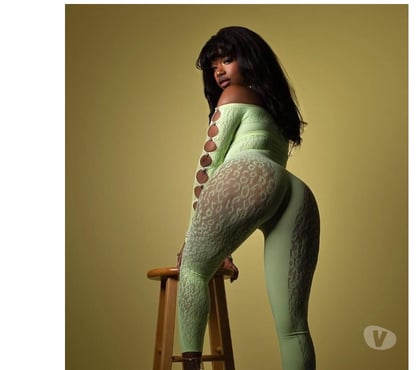 Photos for BODY TO BODY MASSAGE AFRICAN GIRL