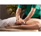 Male Masseur Available in Dublin 5 (Raheny)