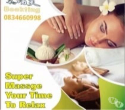 Massage - Beauty - Spa Drogheda-Louth Louth - Photos for RELAXING TIME DUNDALK 💞0834660998