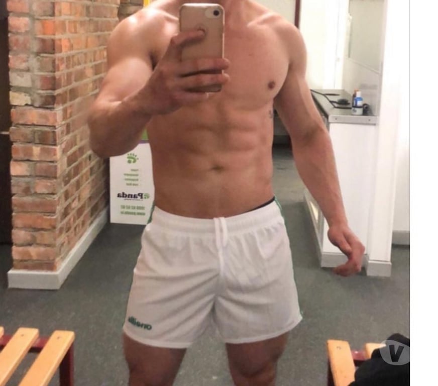 Escort Dublin Dublin-1 - Photos for Located in central location