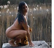 Tantric Massage or kinkassage