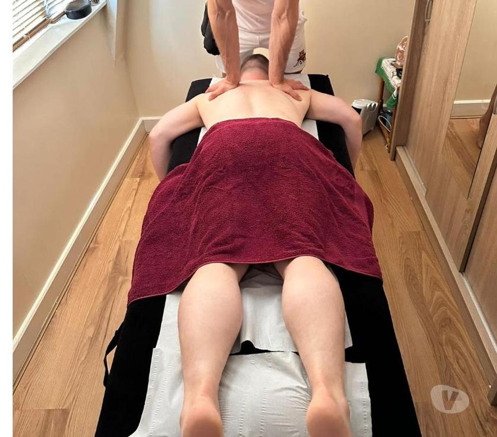 Massage - Beauty - Spa Louth Drogheda-Louth - Photos for Professional massage services provided by Certified Masseur.