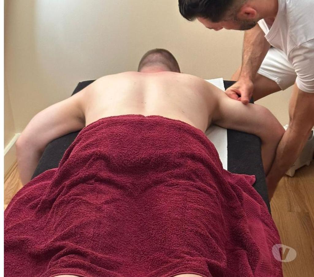 Massage - Beauty - Spa Louth Drogheda-Louth - Photos for Professional massage services provided by Certified Masseur.
