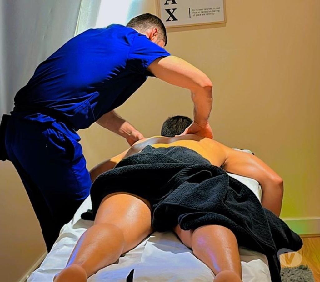 Massage - Beauty - Spa Louth Drogheda-Louth - Photos for Professional massage services provided by Certified Masseur.