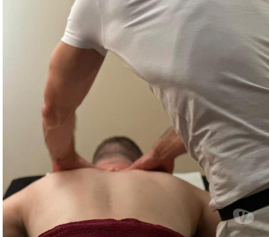 Massage - Beauty - Spa Louth Drogheda-Louth - Photos for Professional massage services provided by Certified Masseur.