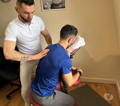 Massage - Beauty - Spa Drogheda-Louth Louth - Photos for Professional massage services provided by Certified Masseur.