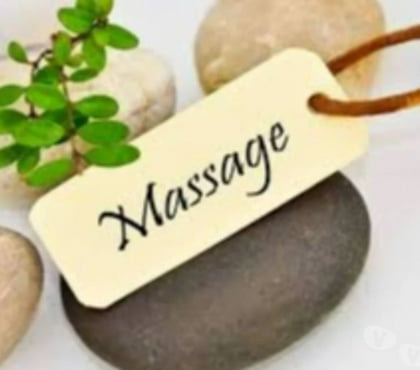 Massage - Beauty - Spa Santry Dublin - Photos for Male Masseur in North Dublin (Dublin 5 - Raheny)