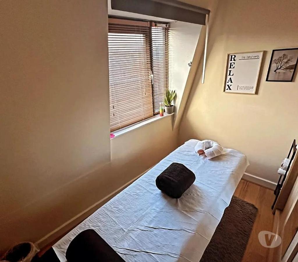 Massage - Beauty - Spa Dublin Balbriggan - Photos for Professional Massage Services by Certified Masseur