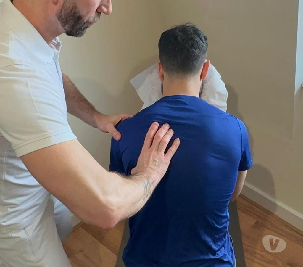 Massage - Beauty - Spa Dublin Balbriggan - Photos for Professional Massage Services by Certified Masseur