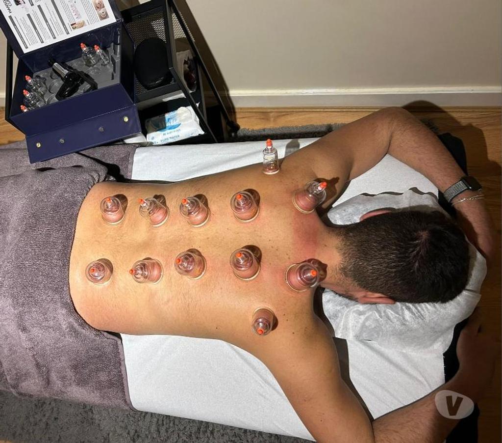 Massage - Beauty - Spa Dublin Balbriggan - Photos for Professional Massage Services by Certified Masseur