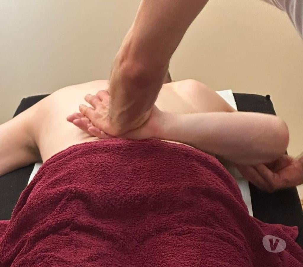 Massage - Beauty - Spa Dublin Balbriggan - Photos for Professional Massage Services by Certified Masseur