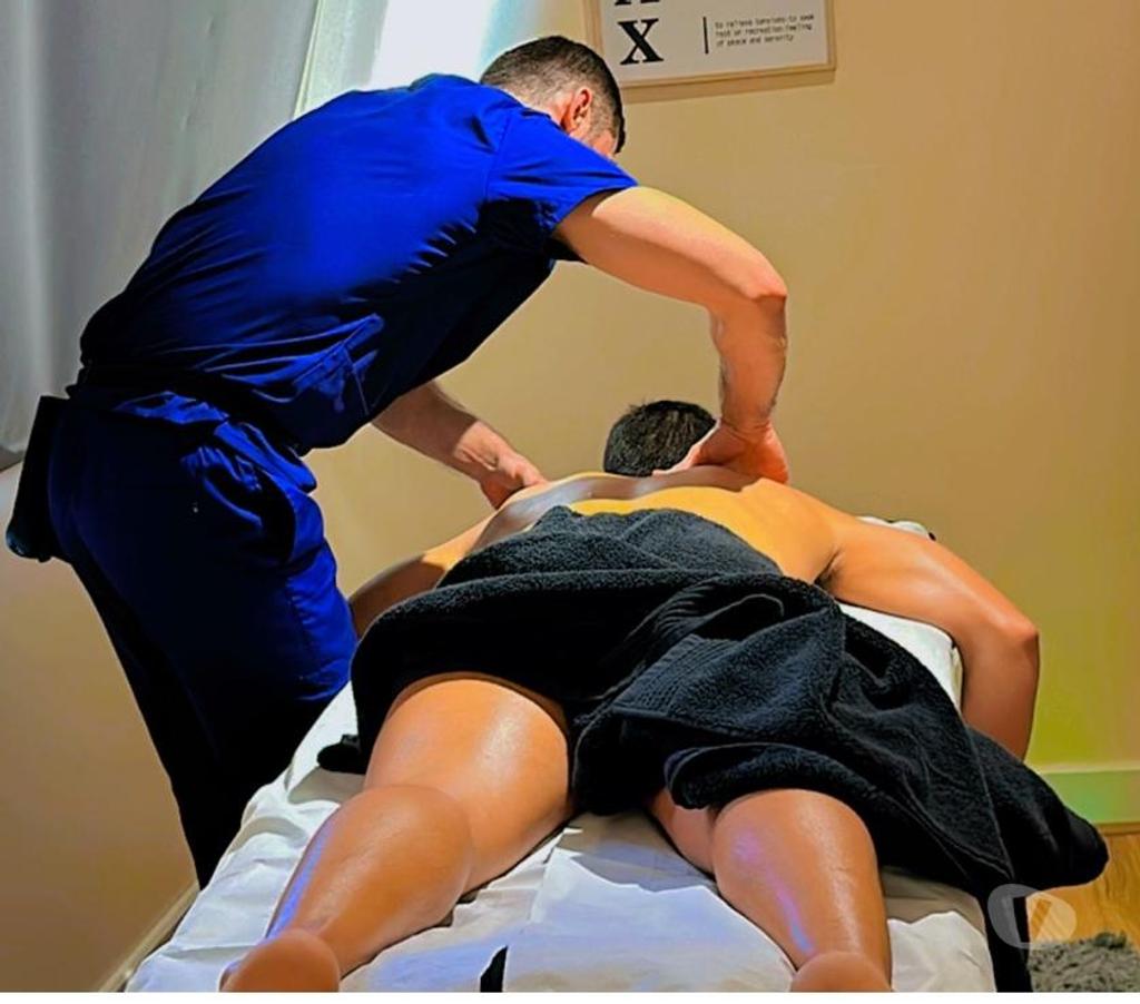 Massage - Beauty - Spa Dublin Balbriggan - Photos for Professional Massage Services by Certified Masseur