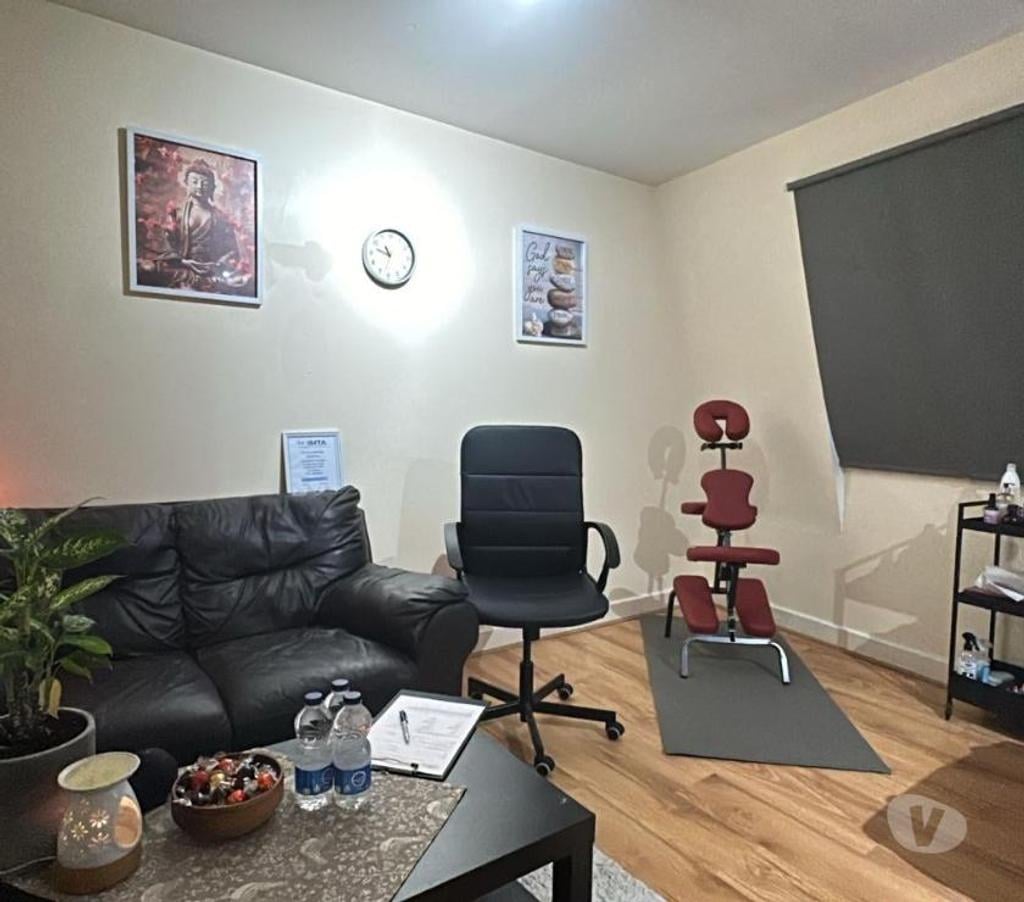 Massage - Beauty - Spa Dublin Balbriggan - Photos for Professional Massage Services by Certified Masseur