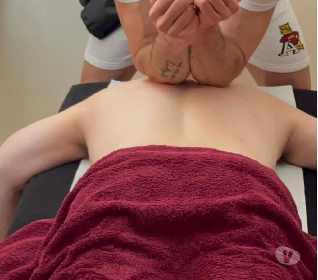 Massage - Beauty - Spa Dublin Balbriggan - Photos for Professional Massage Services by Certified Masseur