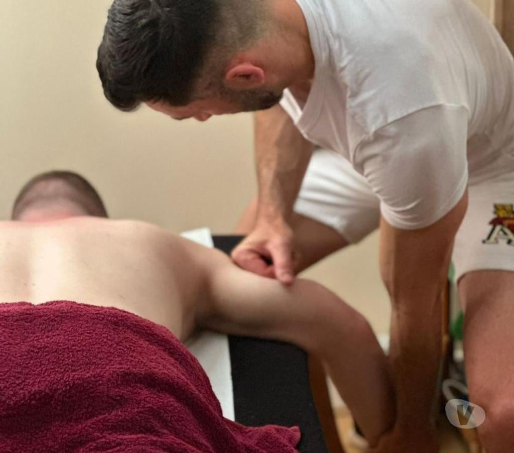 Massage - Beauty - Spa Dublin Balbriggan - Photos for Professional Massage Services by Certified Masseur