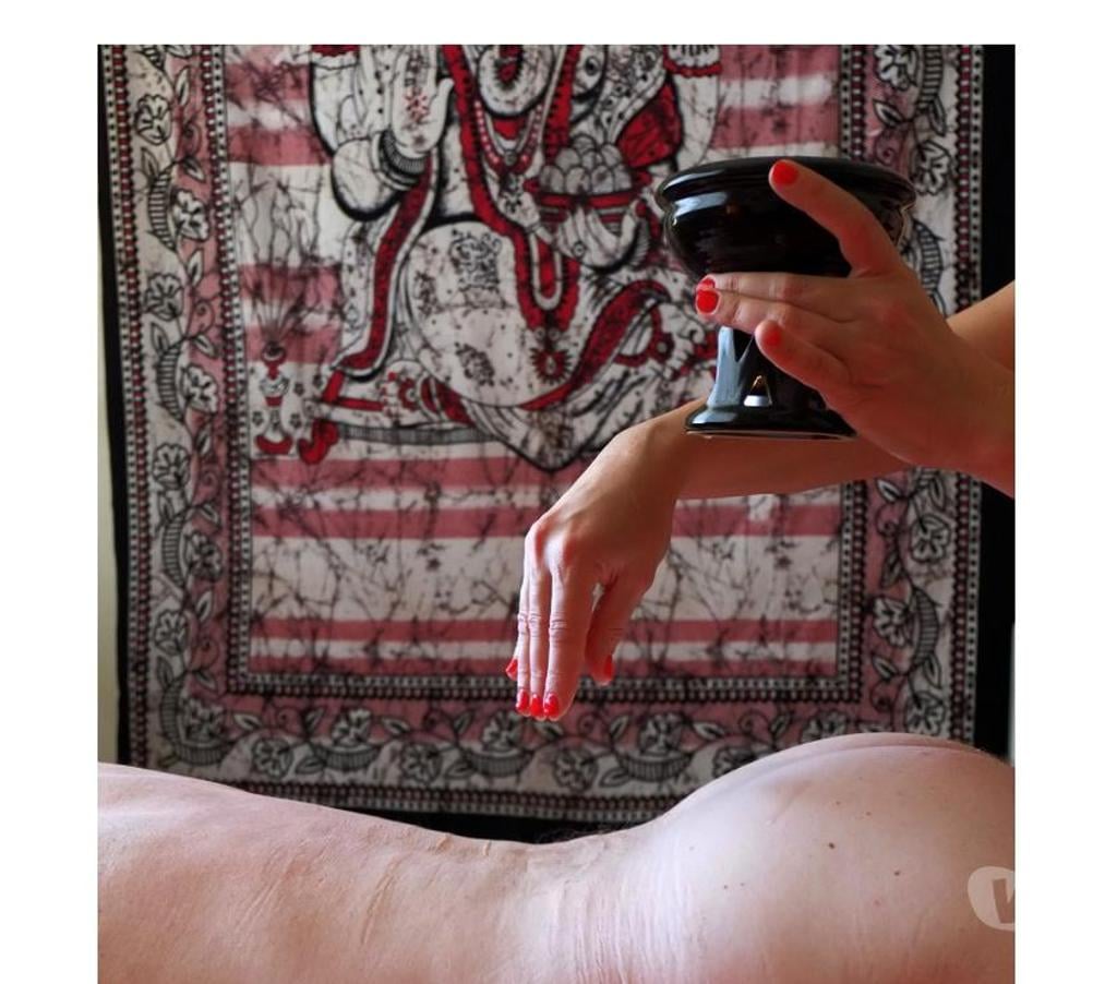 Escort Galway Ballinasloe - Photos for Sensual Bliss with Authentic Tantra Massage