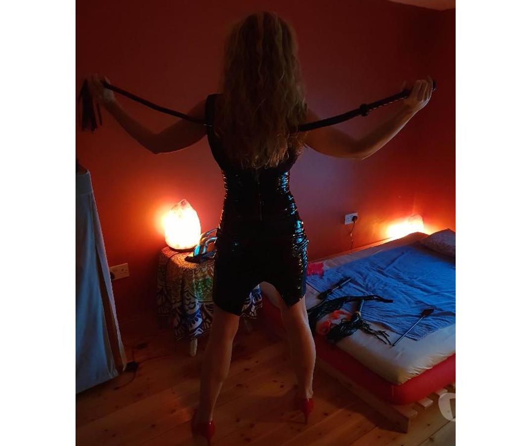 Escort Galway Ballinasloe - Photos for Delicious Tie &Tease explorations