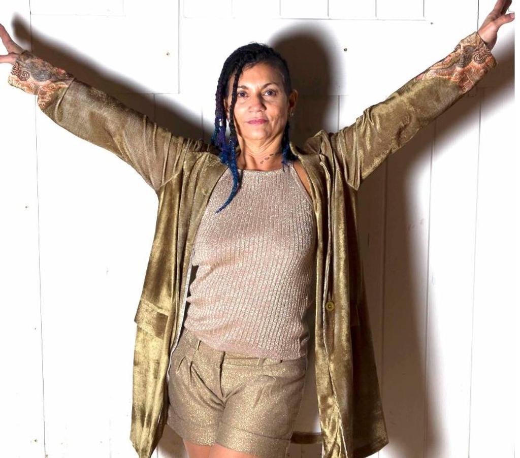 Escort Longford Leggah - Photos for Tantric Massage, Kinkassage